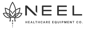 Neel Surgicals logo